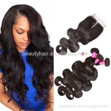 China Best Supplier Wholesale Lace Closure With Baby Hair